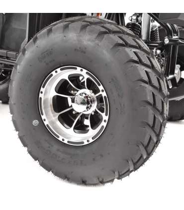 Elektri ATV HECHT 56155 SAND