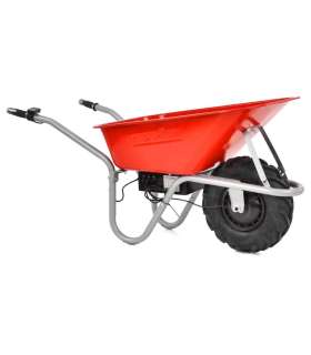 Akutoitel mootoriga aiakäru HECHT 2620