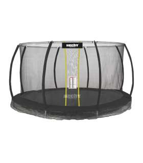 Maapealne batuut HECHT 514001 3,66 m