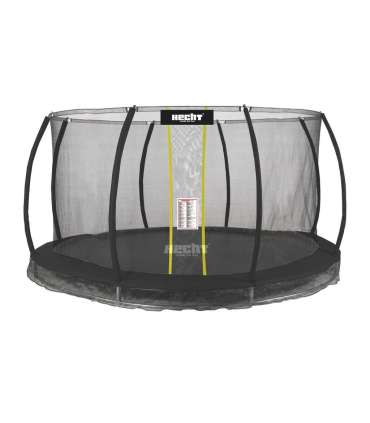 Maapealne batuut HECHT 514001 3,66 m