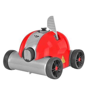 Automaatne basseinipuhastaja HECHT BLUESEA 80