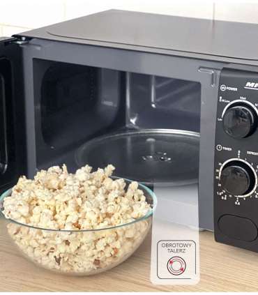 Mikrolaineahi MPM-20-KMM-12