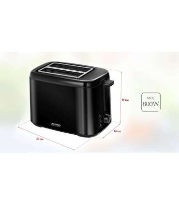 Röster MPM MTO-07/C