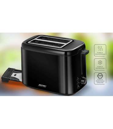 Röster MPM MTO-07/C