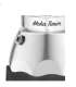 Bialetti elektriline espressokann Moka Timer 6 tassile 0006093