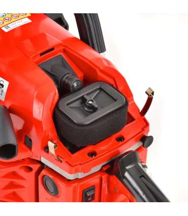 Mootorsaag Hecht 945