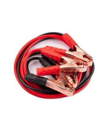 Käivitusjuhtmed Amio 400A 2,5m