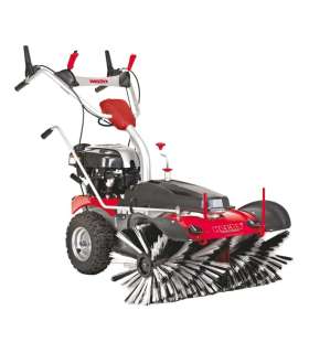 Tänavakoristusmasin HECHT 8101 BS