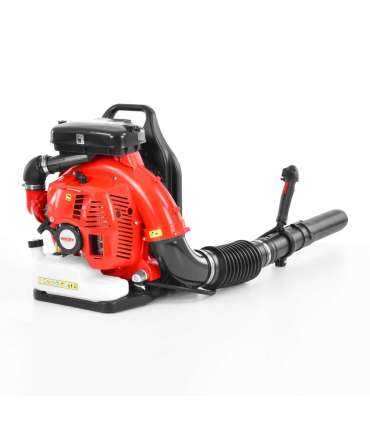 Lehepuhur HECHT 972 PROFI