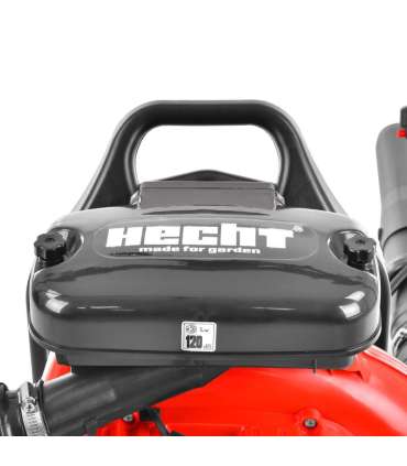 Lehepuhur HECHT 972 PROFI