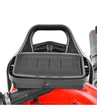 Lehepuhur HECHT 972 PROFI