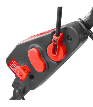 Lehepuhur HECHT 972 PROFI