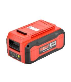 AKU HECHT 005050B 40 V, 5 Ah