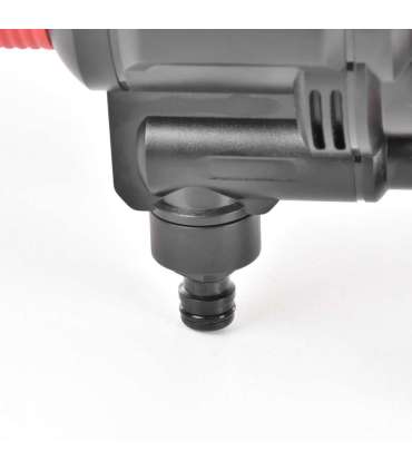 Akuga survepesur HECHT 3025