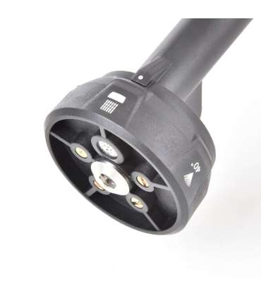 Akuga survepesur HECHT 3025