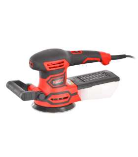 Ekstsentrik lihvija Hecht 1768