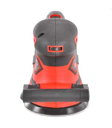 Ekstsentrik lihvija Hecht 1768