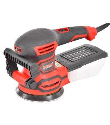 Ekstsentrik lihvija Hecht 1768