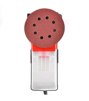 Ekstsentrik lihvija Hecht 1768