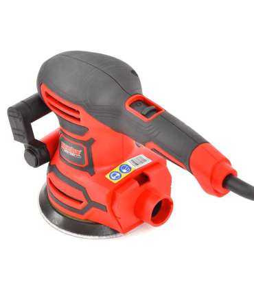 Ekstsentrik lihvija Hecht 1768