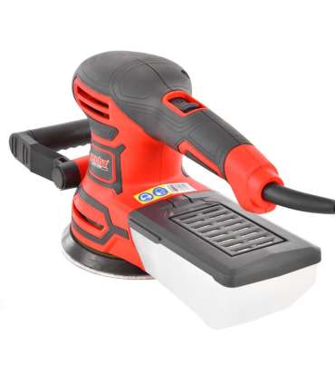 Ekstsentrik lihvija Hecht 1768