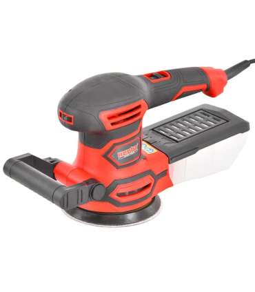 Ekstsentrik lihvija Hecht 1768