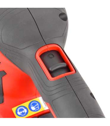 Ekstsentrik lihvija Hecht 1768