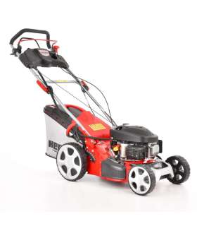 Muruniiduk HECHT 543 SWE 5in1