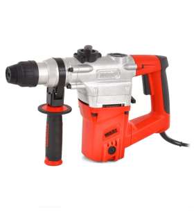 Puurvasar HECHT 1028