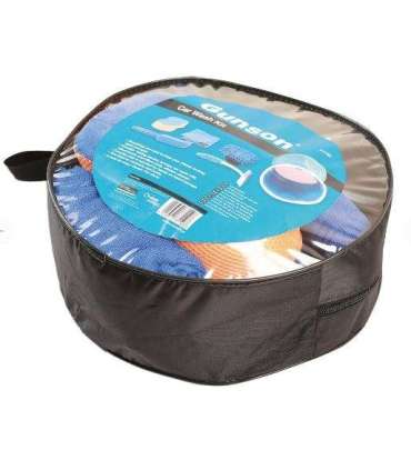 Autopesu komplekt 6 osa, Laser Tools