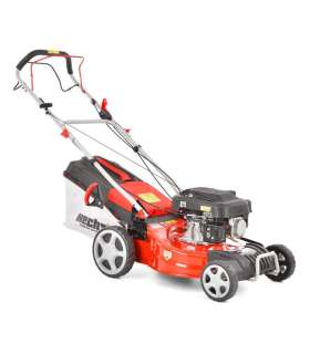 Muruniiduk Hecht 546 SX