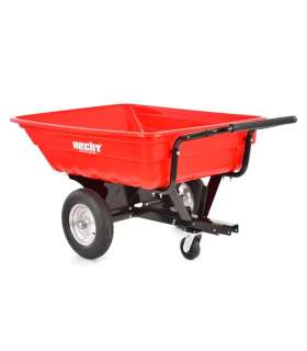 Järelkäru HECHT 53080