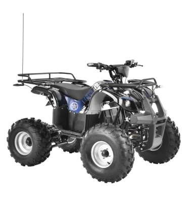 Elektri ATV HECHT 56150 BLUE