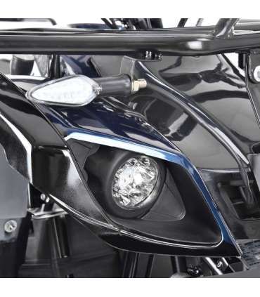 Elektri ATV HECHT 56150 BLUE