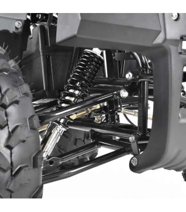 Elektri ATV HECHT 56150 BLUE