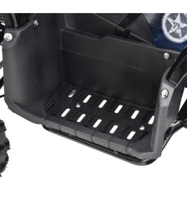 Elektri ATV HECHT 56150 BLUE