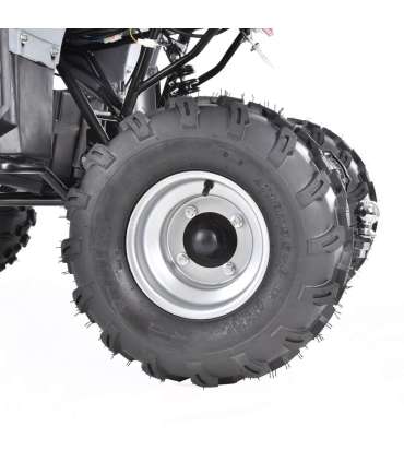 Elektri ATV HECHT 56150 BLUE