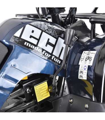 Elektri ATV HECHT 56150 BLUE