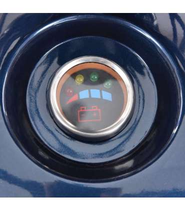 Elektri ATV HECHT 56150 BLUE