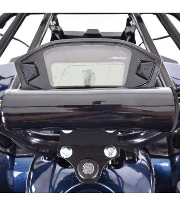 Elektri ATV HECHT 56150 BLUE