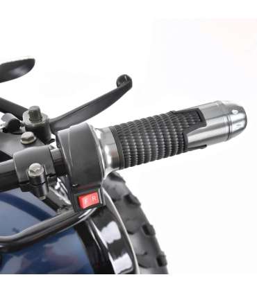 Elektri ATV HECHT 56150 BLUE