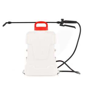 Akuga aiaprits HECHT 410 ACCU