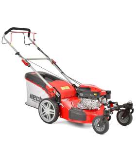 Muruniiduk HECHT 546 XR