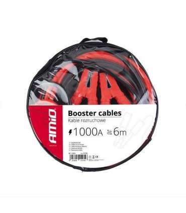 Käivitusjuhtmed 1000A 6m