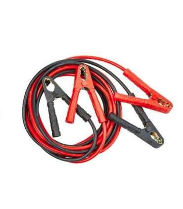 Osram Profi käivitusjuhtmed 900A 4,5m 12V/24V