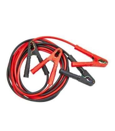 Osram käivitusjuhtmed 900A 4,5m 12V/24V