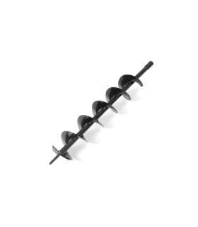 Puur 200mm HECHT 0052200