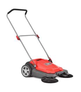 Mehaaniline pühkimismasin HECHT 8065