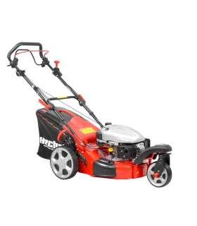 Kolmerattaline muruniiduk HECHT 5483 SWE