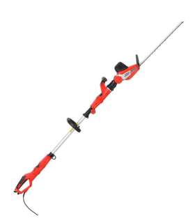 Hekilõikur Hecht 675 (teleskoopvarrega)